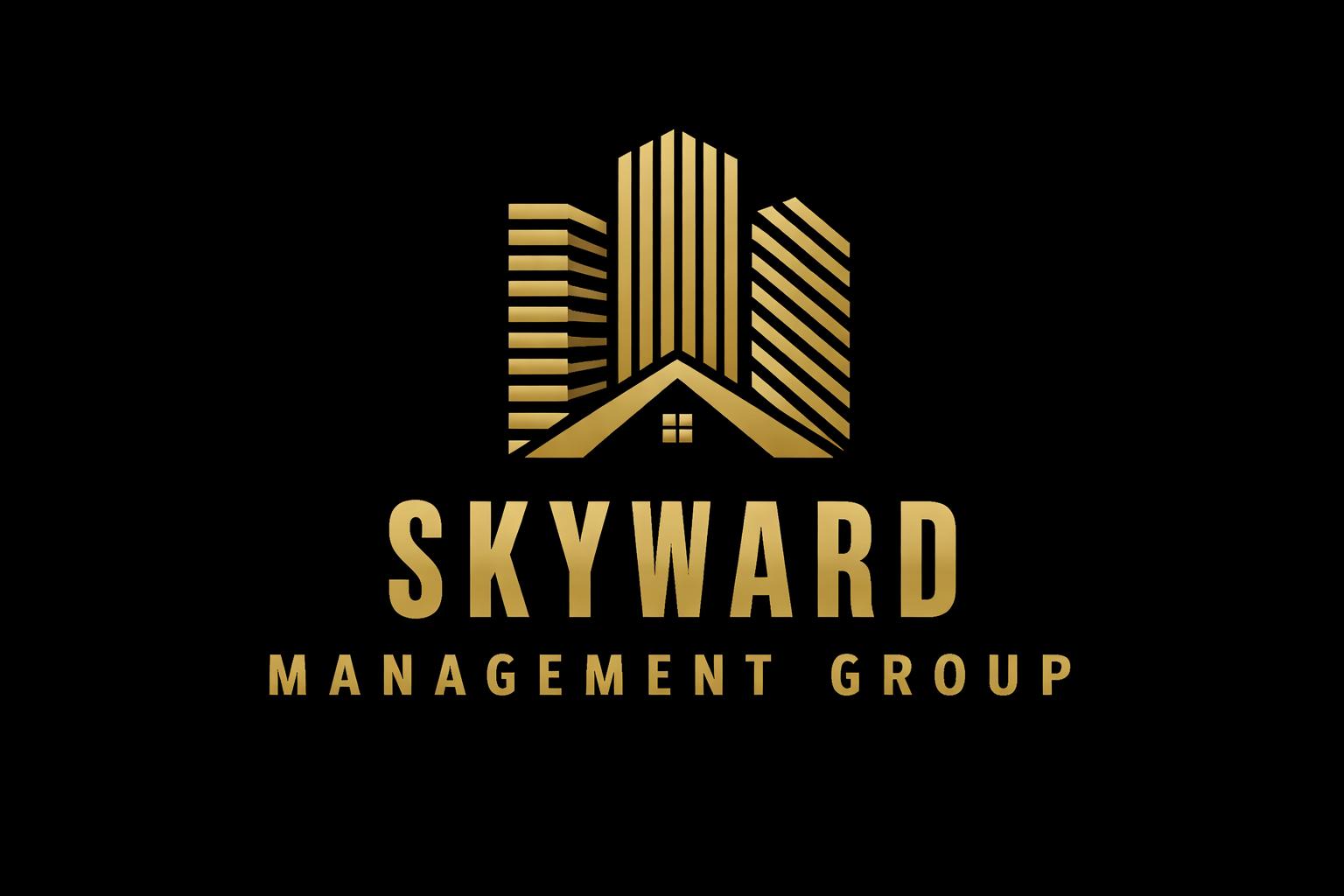 Skyward Logo
